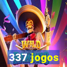337 jogos